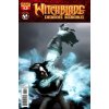 Witchblade: Demon Reborn #4 (Dynamite)
