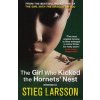 The Girl Who Kicked the Hornet's Nest [Larsson, Stieg] (Millennium #3)