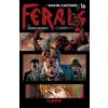 Ferals #16 (Avatar)