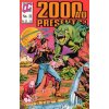 2000 A. D. Presents #22 (Fleetway)