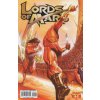 Lords of Mars #5 (Dynamite)