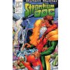 Strontium Dog #21 (Quality)