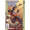 Ultimate X-Men #21 (Marvel)