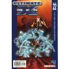 Ultimate X-Men #22 (Marvel)