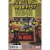 Power Man and Iron Fist #5 (Marvel)