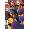 X-Men: The Manga #4 (Marvel)