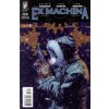 Ex Machina #3 (Wildstorm)