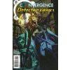 Convergence Detective Comics  #1 (DC)