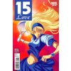 15-Love #1 (Marvel)