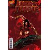 Lord of the Jungle #4 (Dynamite)