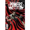 Powers: Bureau #3 (Icon)
