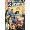 Adventures of Superman #578 (DC)