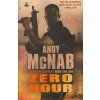 Zero Hour [McNab, Andy] (Nick Stone #13) (Kvalita A)