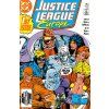 Justice League Europe #1 (DC)