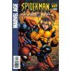 Marvel Age Spider-Man Team-Up #3 (Marvel)