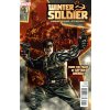 Winter Soldier #1 (Marvel)
