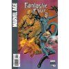 Marvel Age Fantastic Four #7 (Marvel)