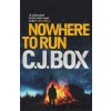 Nowhere to Run [Box, C. J.]