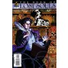 Book of Lost Souls #5 (Marvel)
