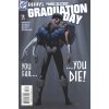 Titans / Young Justice: Graduation Day #3 (DC)