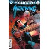 Nightwing #2 (DC)