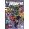 Thunderbolts #23 (Marvel)