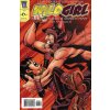 Wild Girl #6 (Wildstorm)