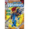 The New Warriors #27 (Marvel)