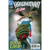 Hawkman #32 (DC)