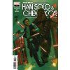 Star Wars: Han Solo & Chewbacca #7 (Marvel)