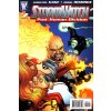 Stormwatch: P.H.D. #2 (Wildstorm)