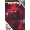 Weapon X #6 (Marvel)