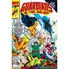 Guardians of the Galaxy #28 (Marvel)