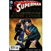 Superman #42 (DC)