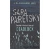 Deadlock [Paretsky, Sara]