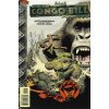 Congo Bill #2 (Vertigo)