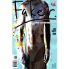 Faker #1 (Vertigo)