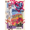 Kill Your Boyfriend #1 (Vertigo)