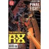 Man Called A-X #8 (DC)
