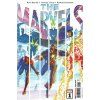The Marvels #1 (Marvel)