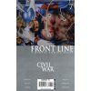Civil War: Front Line #7 (Marvel)