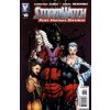 Stormwatch: P.H.D. #6 (Wildstorm)