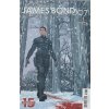 James Bond 007 #6 (Dynamite)