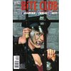 Bite Club: Vampire Crime Unit #3 (Vertigo)