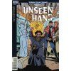 Vertigo Vérité: The Unseen Hand #3 (Vertigo)