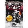 Skulduggery Pleasant [Landy, Derek]