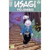 Usagi Yojimbo #15 (IDW)