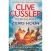 Zero Hour [Cussler, Clive] (NUMA Files #11)