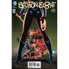 All-Star Section Eight #4 (DC)