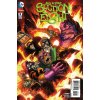 All-Star Section Eight #5 (DC)